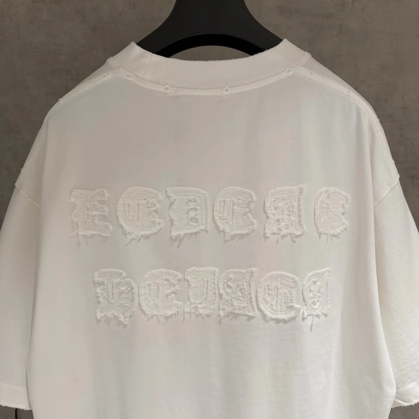 【 Quality】CH New Arrival T Black White Size：S-2xl ：K 154